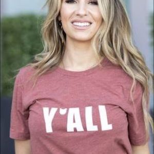 Kittenish y’all shirt